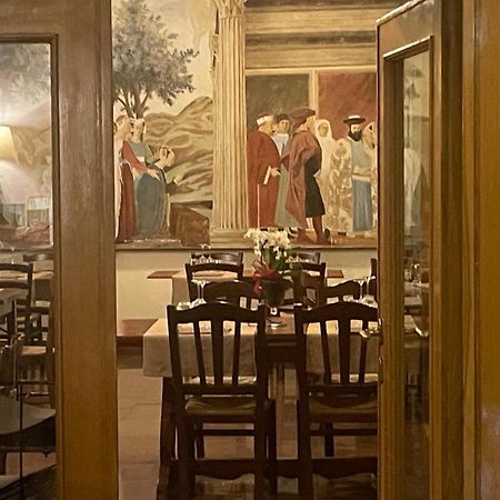 Hotel La Grotta San Michele à Montevettolini Extérieur photo