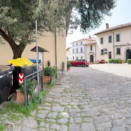 Hotel La Grotta San Michele à Montevettolini Extérieur photo