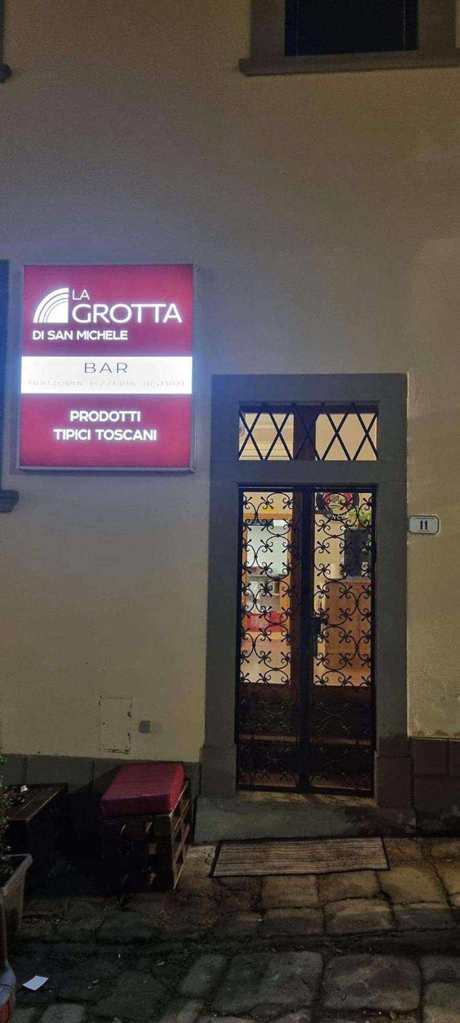 Hotel La Grotta San Michele à Montevettolini Extérieur photo