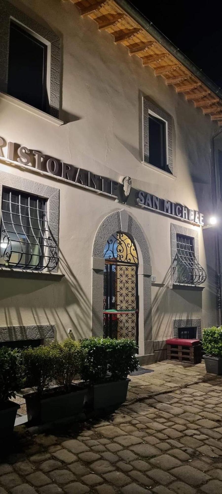 Hotel La Grotta San Michele à Montevettolini Extérieur photo