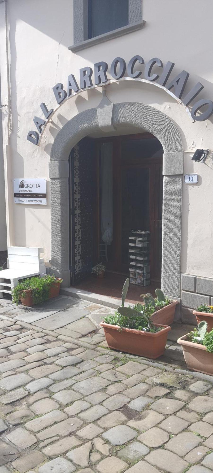 Hotel La Grotta San Michele à Montevettolini Extérieur photo