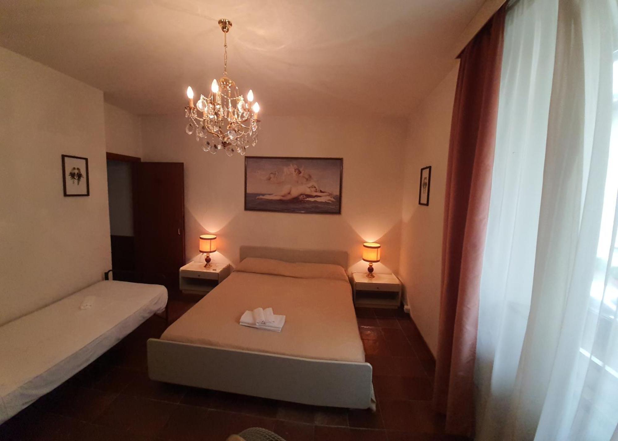 Hotel La Grotta San Michele à Montevettolini Extérieur photo