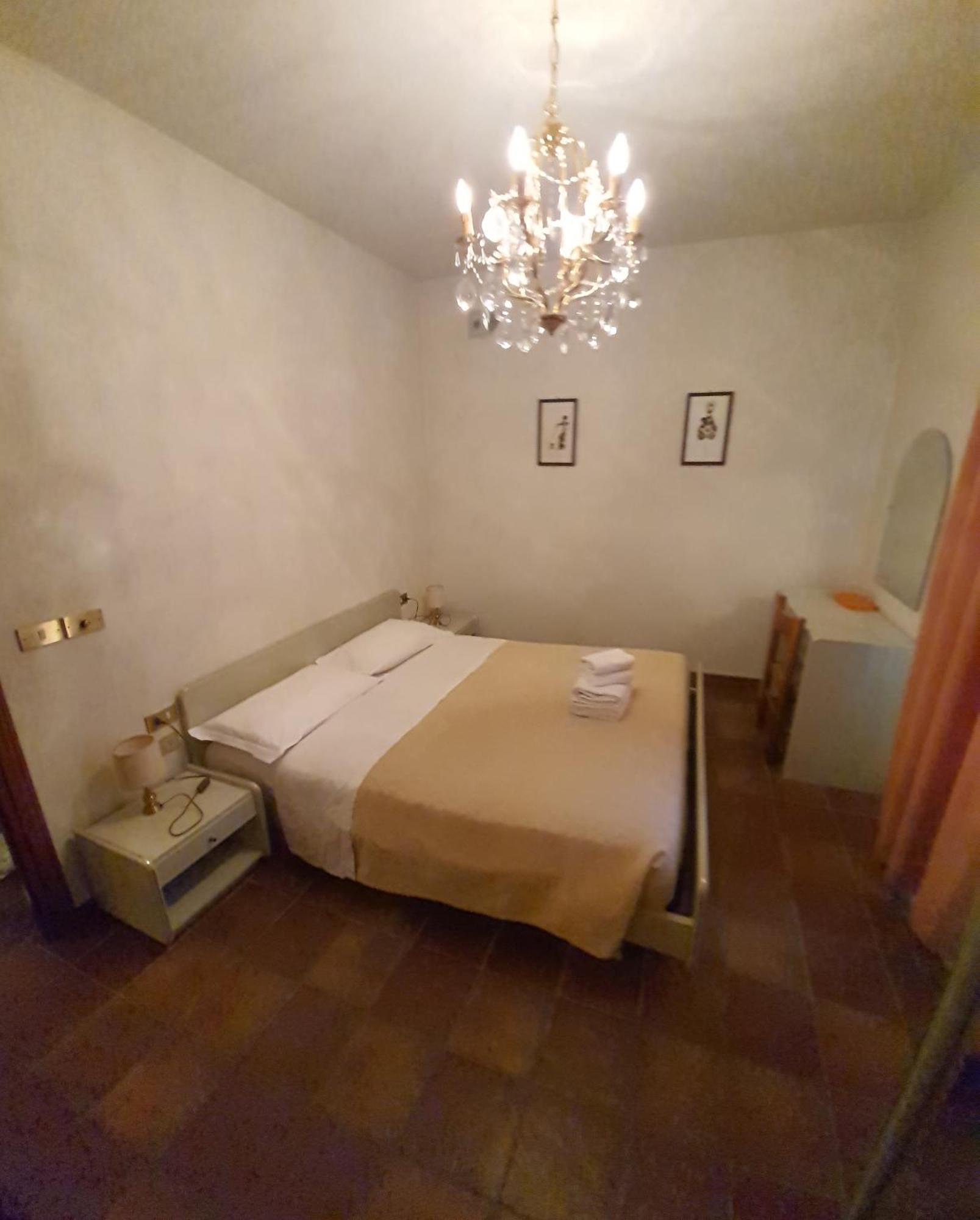 Hotel La Grotta San Michele à Montevettolini Extérieur photo