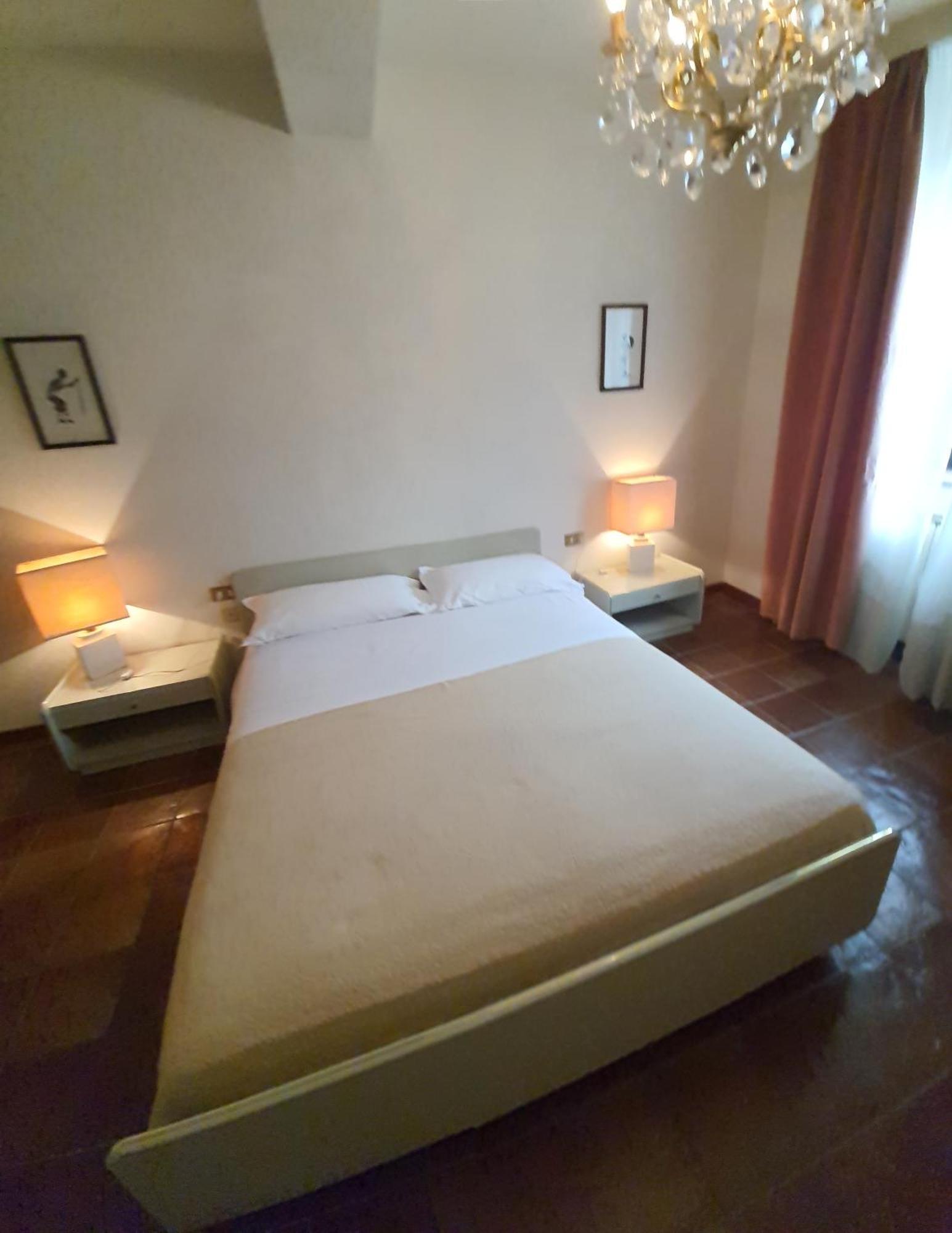 Hotel La Grotta San Michele à Montevettolini Extérieur photo