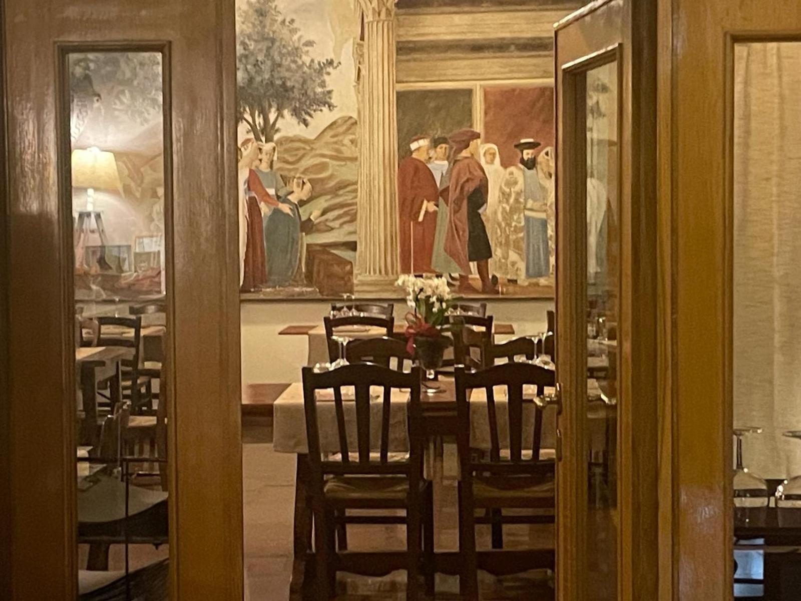 Hotel La Grotta San Michele à Montevettolini Extérieur photo