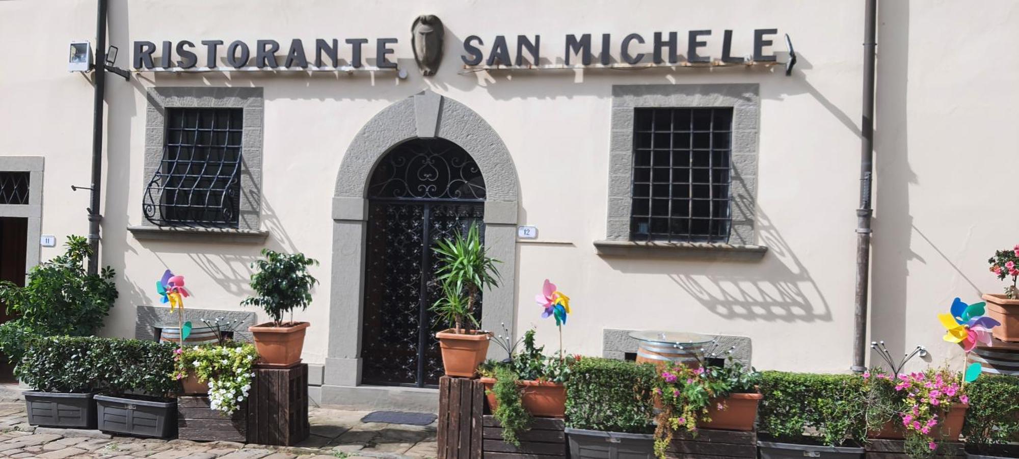 Hotel La Grotta San Michele à Montevettolini Extérieur photo
